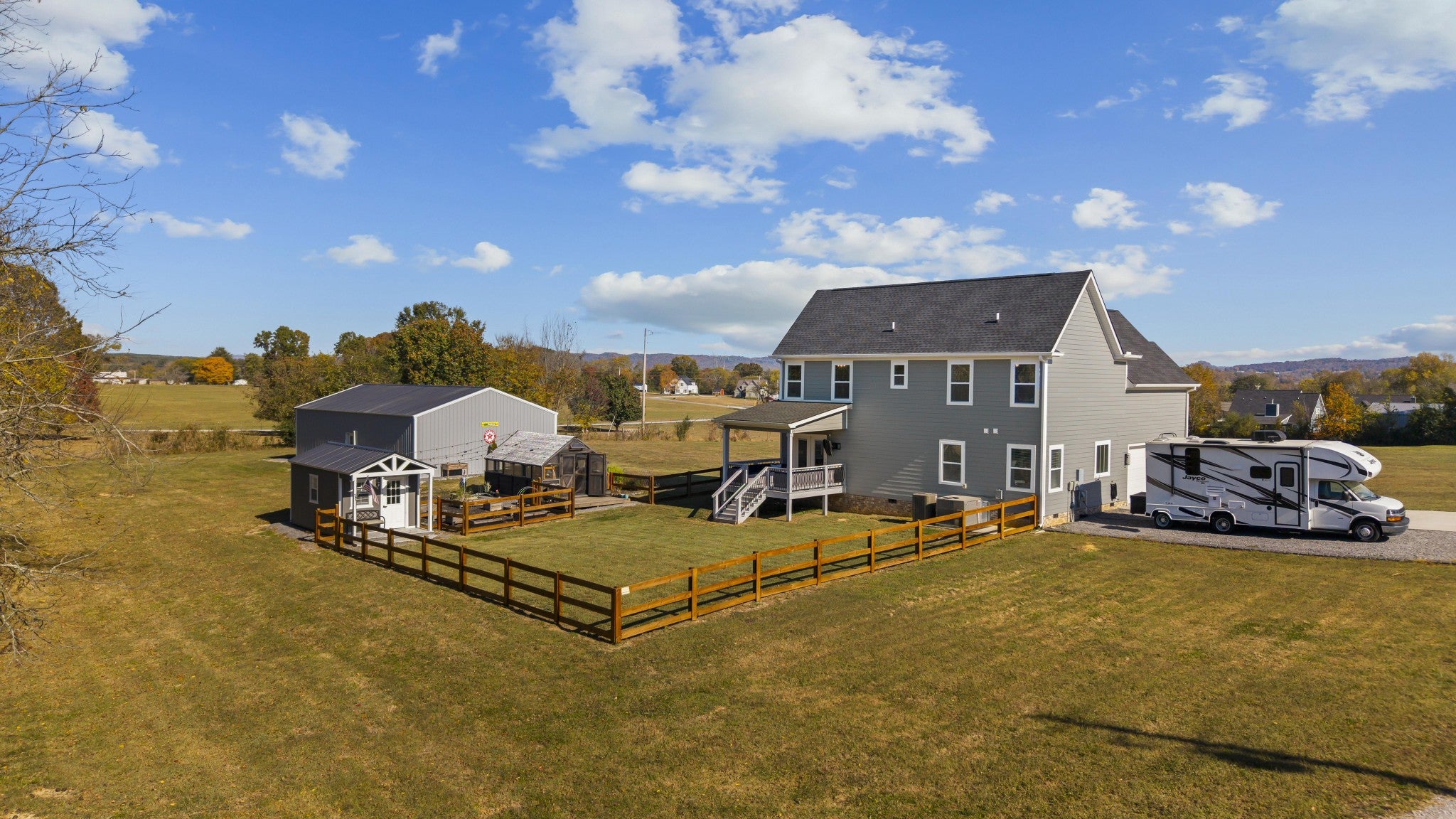 12 JT Tucker Ln