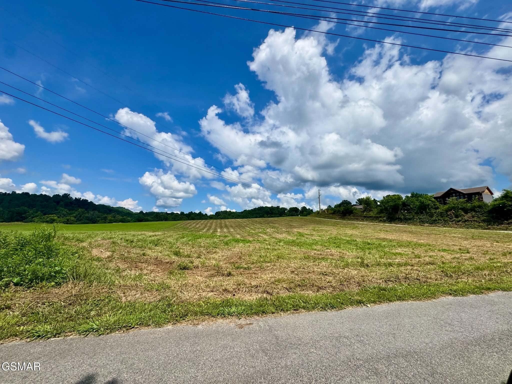 5420 Cocke County Line Road