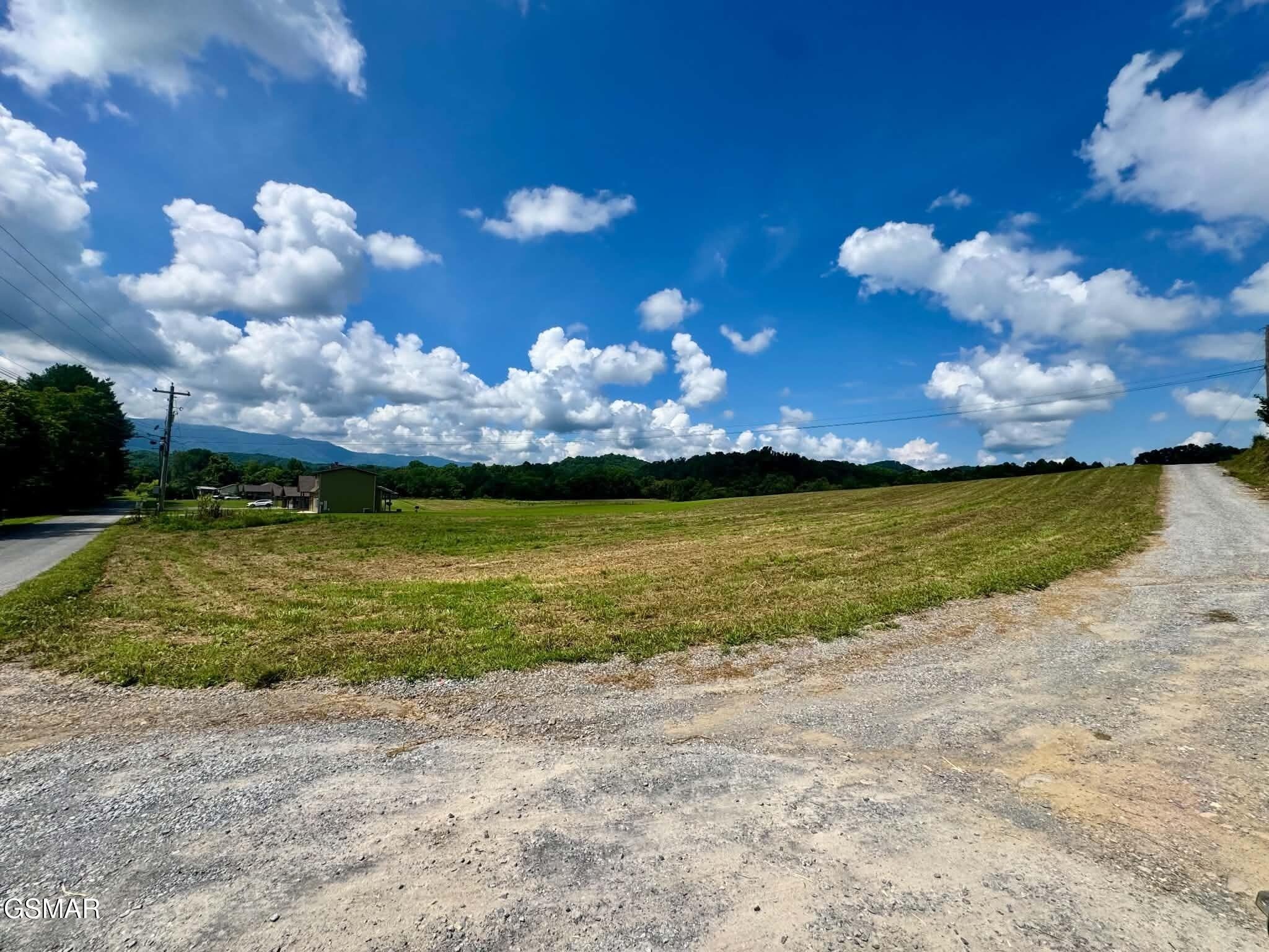 5420 Cocke County Line Road