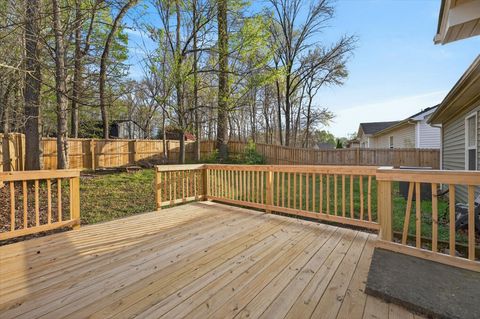 Photo of 631 Hidden Valley Dr, Clarksville, TN 37040 (MLS # 3214484)