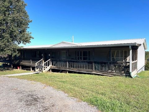 416 Walker Ridge Rd Big Rock TN 37023