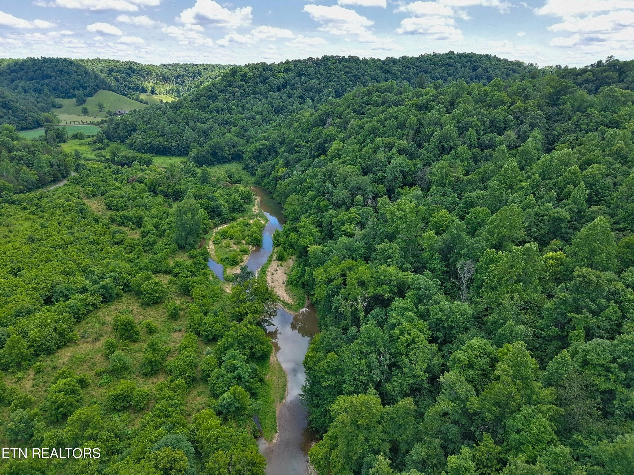 1 Blackburn Fork Rd
