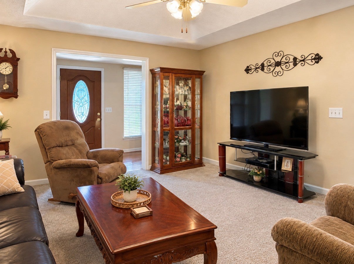 512 Christy Dr