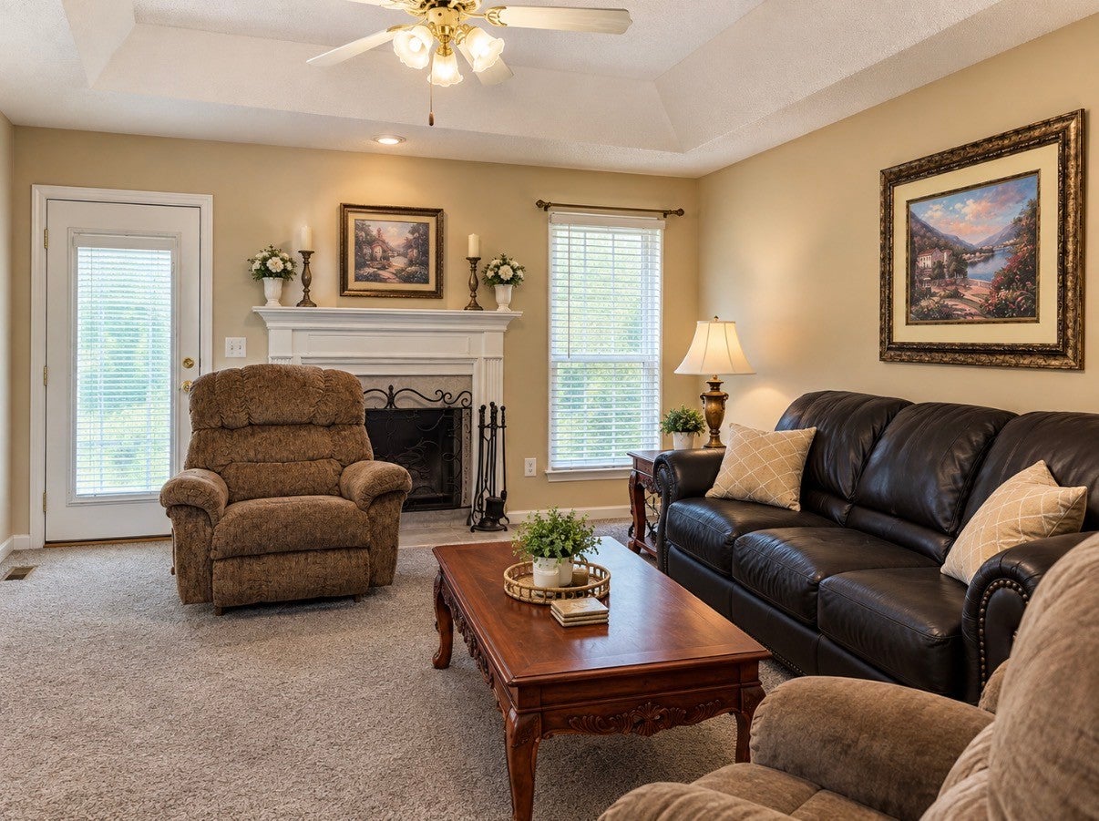 512 Christy Dr