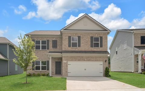 233 Summerlin Dr Gallatin TN 37066