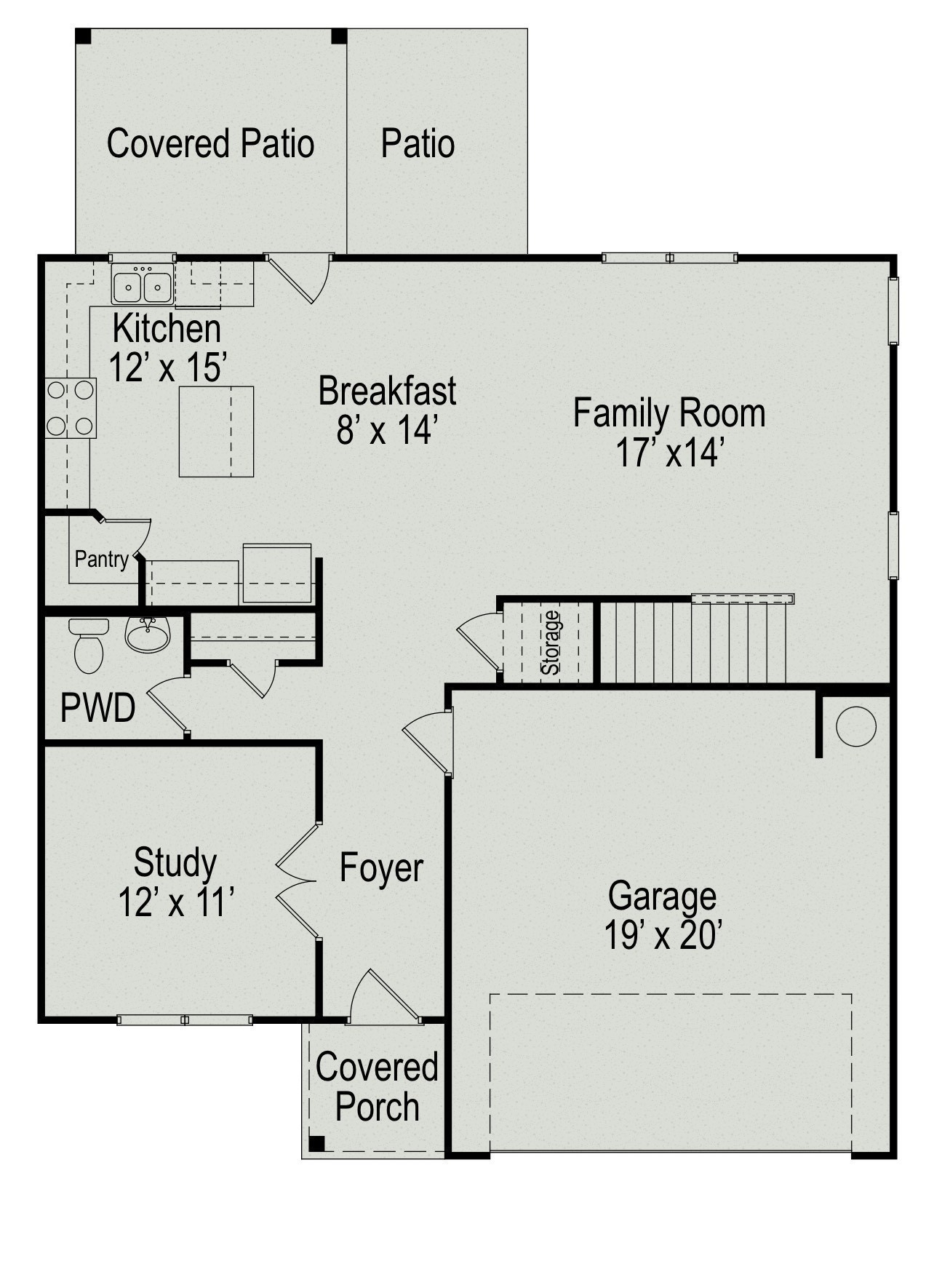 233 Summerlin Dr