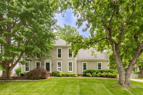 507 Arbor Dr Franklin TN 37069