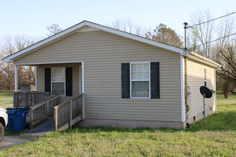 317 W Short St Manchester TN 37355
