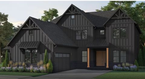 1140 McClellan Lane Nolensville TN 37135