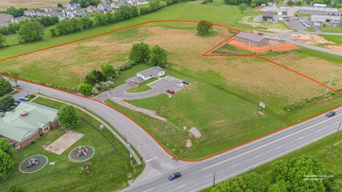 1665 Hicks Edgen Rd Pleasant View TN 37146