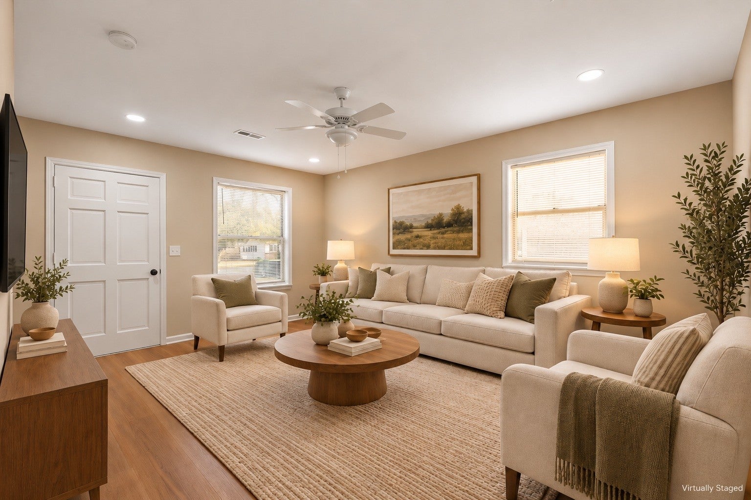 2215 Haven Dr