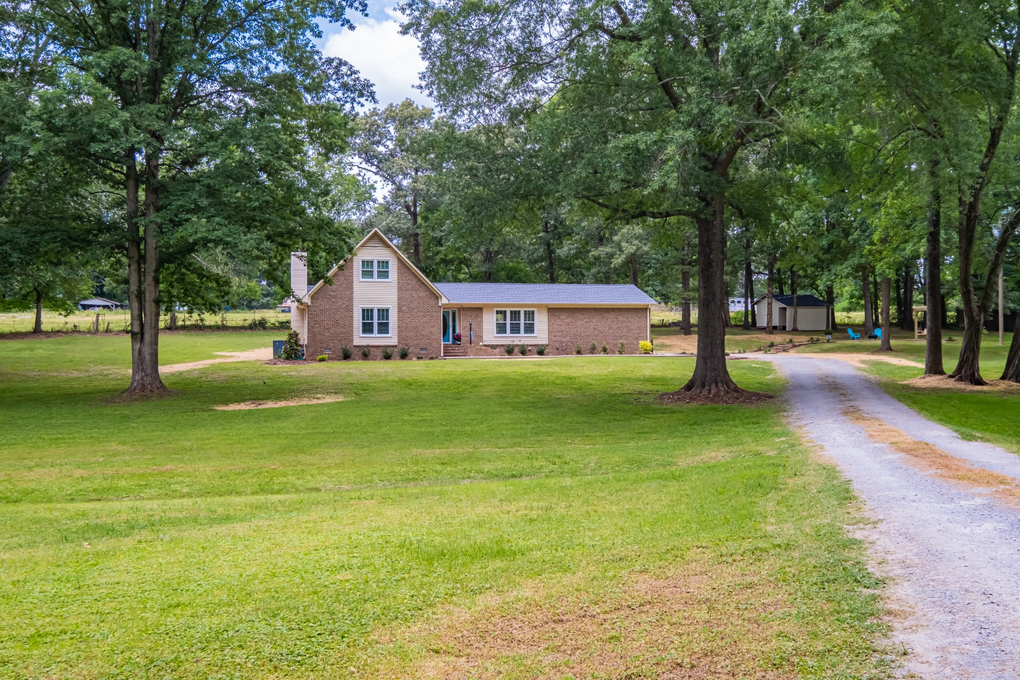 10 Hilldale Church Rd