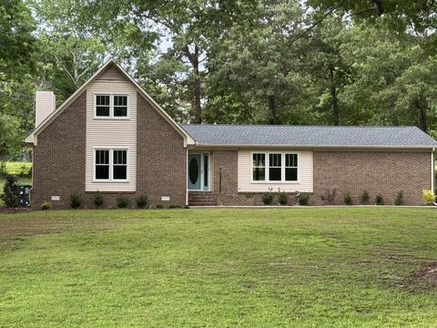 10 Hilldale Church Rd Fayetteville TN 37334