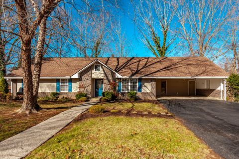 203 Mosley Dr Springfield TN 37172