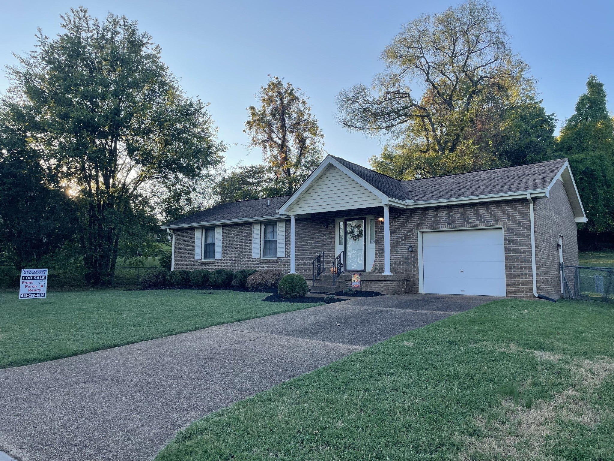3-bed listing at 4804 Shasta Drive Old Hickory, Old-Hickory