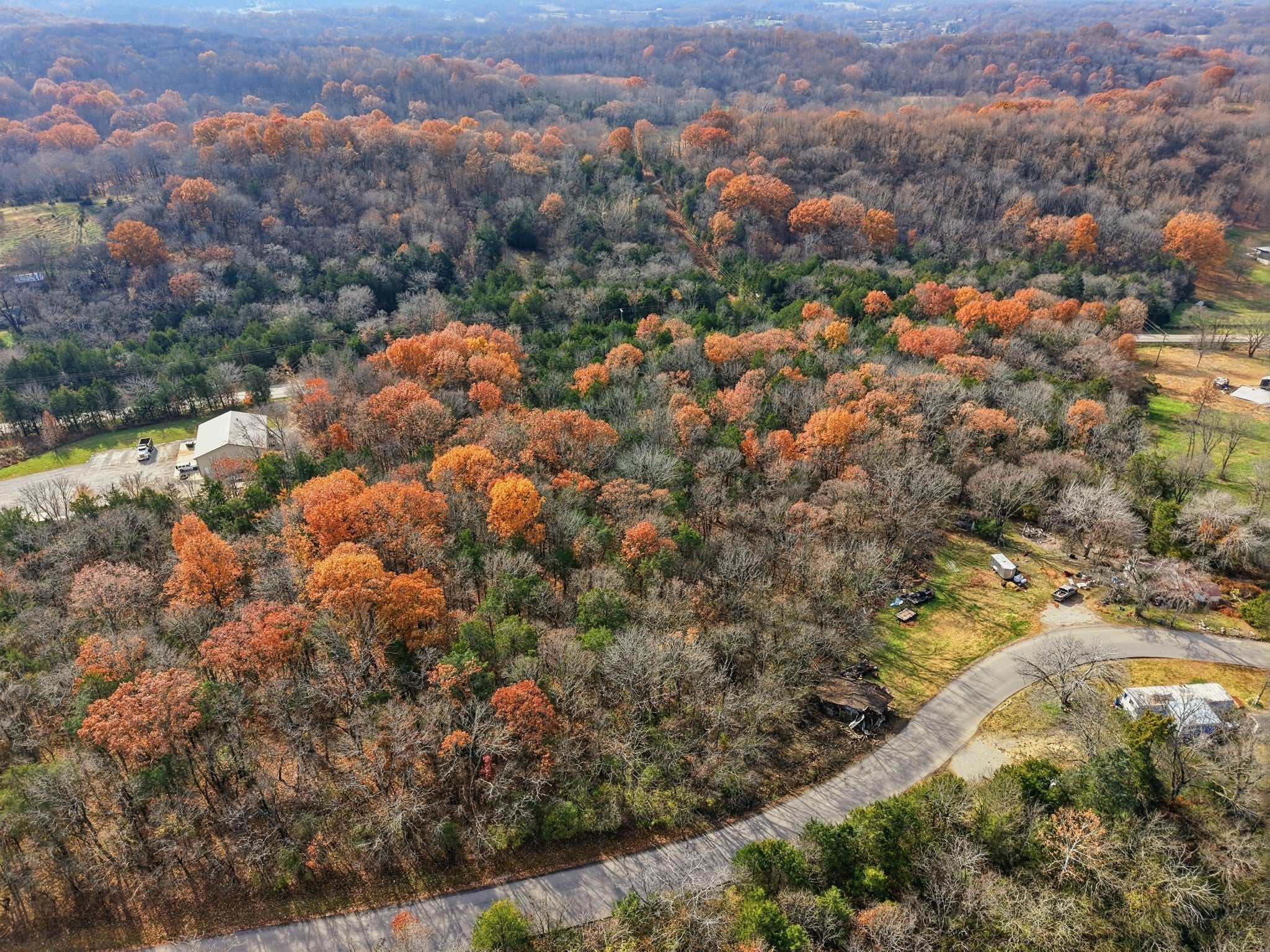 listing at 6472 Arno College Grove Rd College Grove, College-Grove