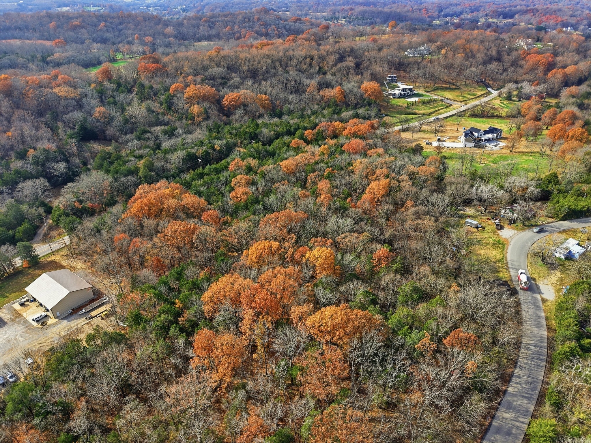 6472 Arno College Grove Rd