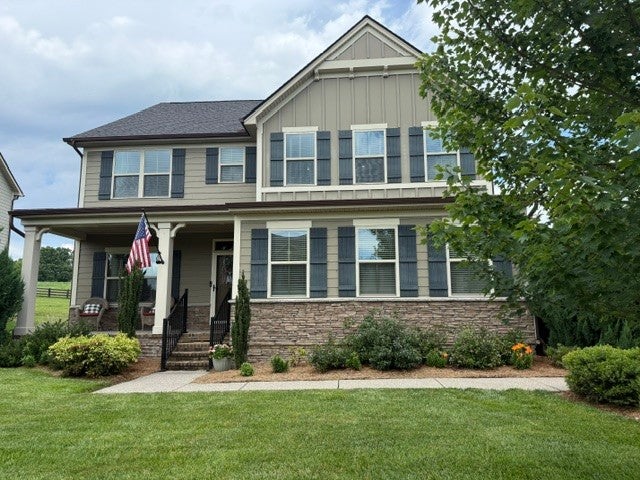 4-bed home for sale in Franklin, TN 37067, 9120 Barred Owl Dr 9120 Barred Owl Dr, Franklin TN 37067 4-bed home, photo 3 of 31