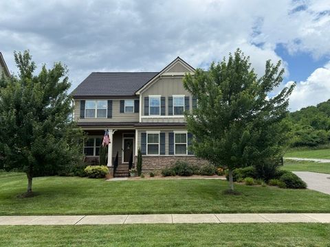 Photo of 9120 Barred Owl Dr, Franklin, TN 37067 (MLS # 3231230)