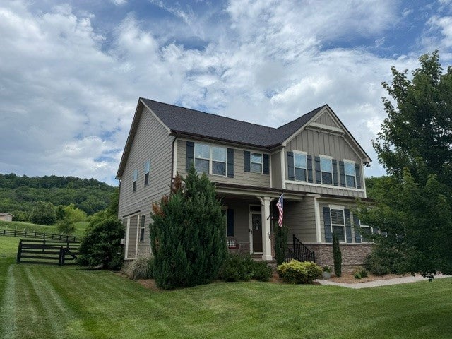 4-bed home for sale in Franklin, TN 37067, 9120 Barred Owl Dr 9120 Barred Owl Dr, Franklin TN 37067 4-bed home, photo 5 of 31