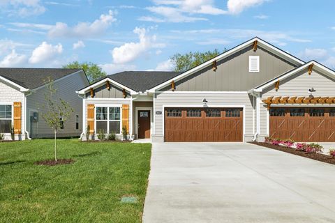 3417 John Richards Dr Murfreesboro TN 37129