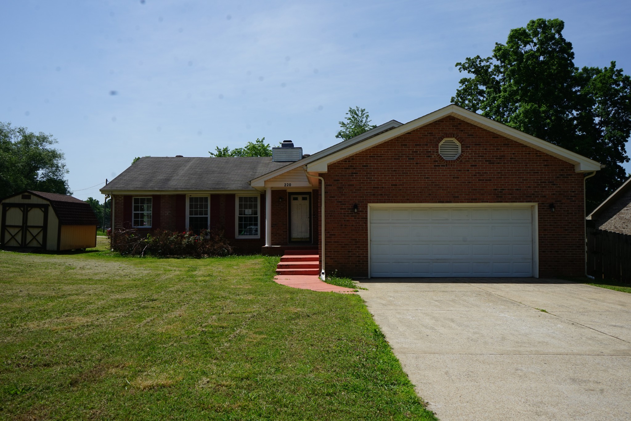 220 Millstone Cir