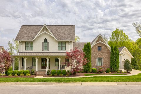 209 Gilchrist South Cir Nolensville TN 37135