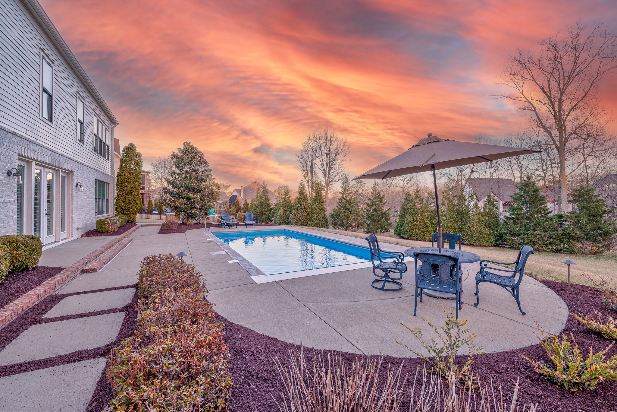 209 Gilchrist South Cir