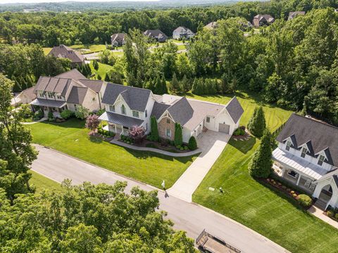 209 Gilchrist South Cir Nolensville TN 37135