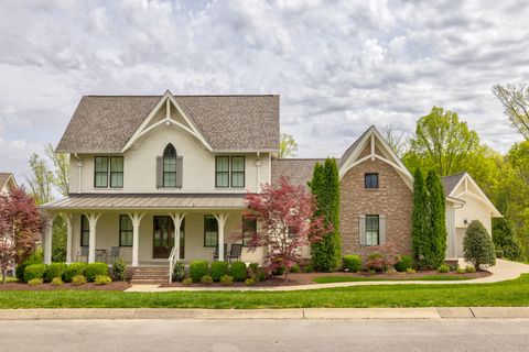 209 Gilchrist South Cir, Nolensville, TN 37135 - MLS#: 2806461