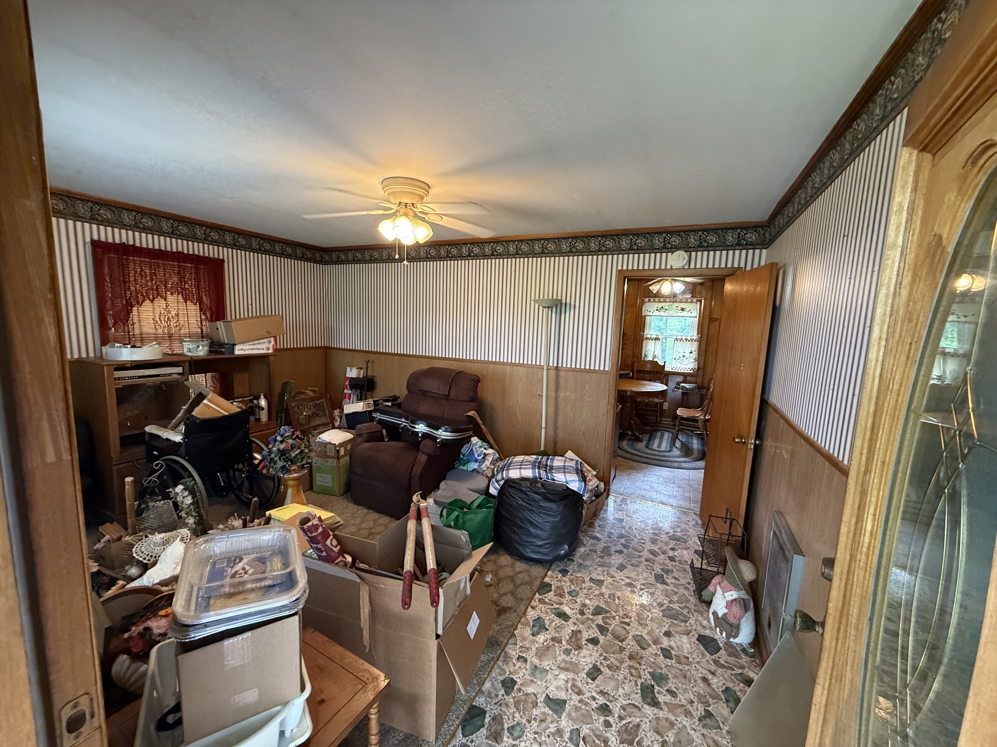 389 Corinth Church Rd