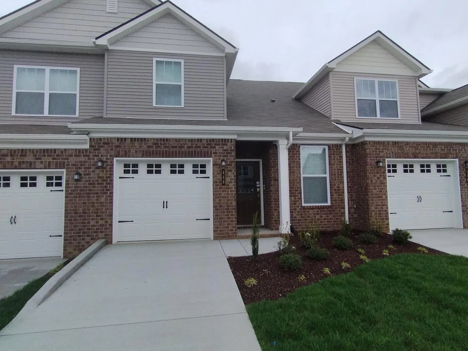 Photo 1 of 18 — 448 Alcott Way, Spring Hill, TN 37174