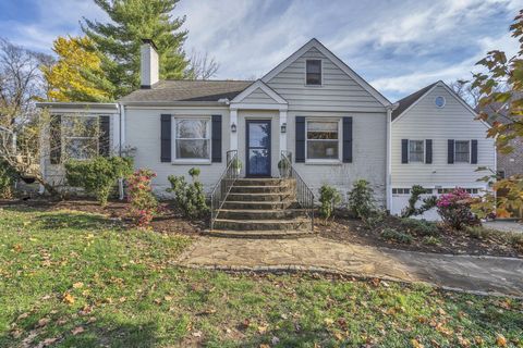 2907 Compton Rd Nashville TN 37215