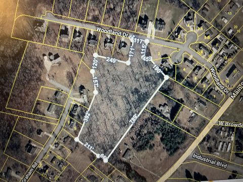 0 Woodland Dr Jasper TN 37347