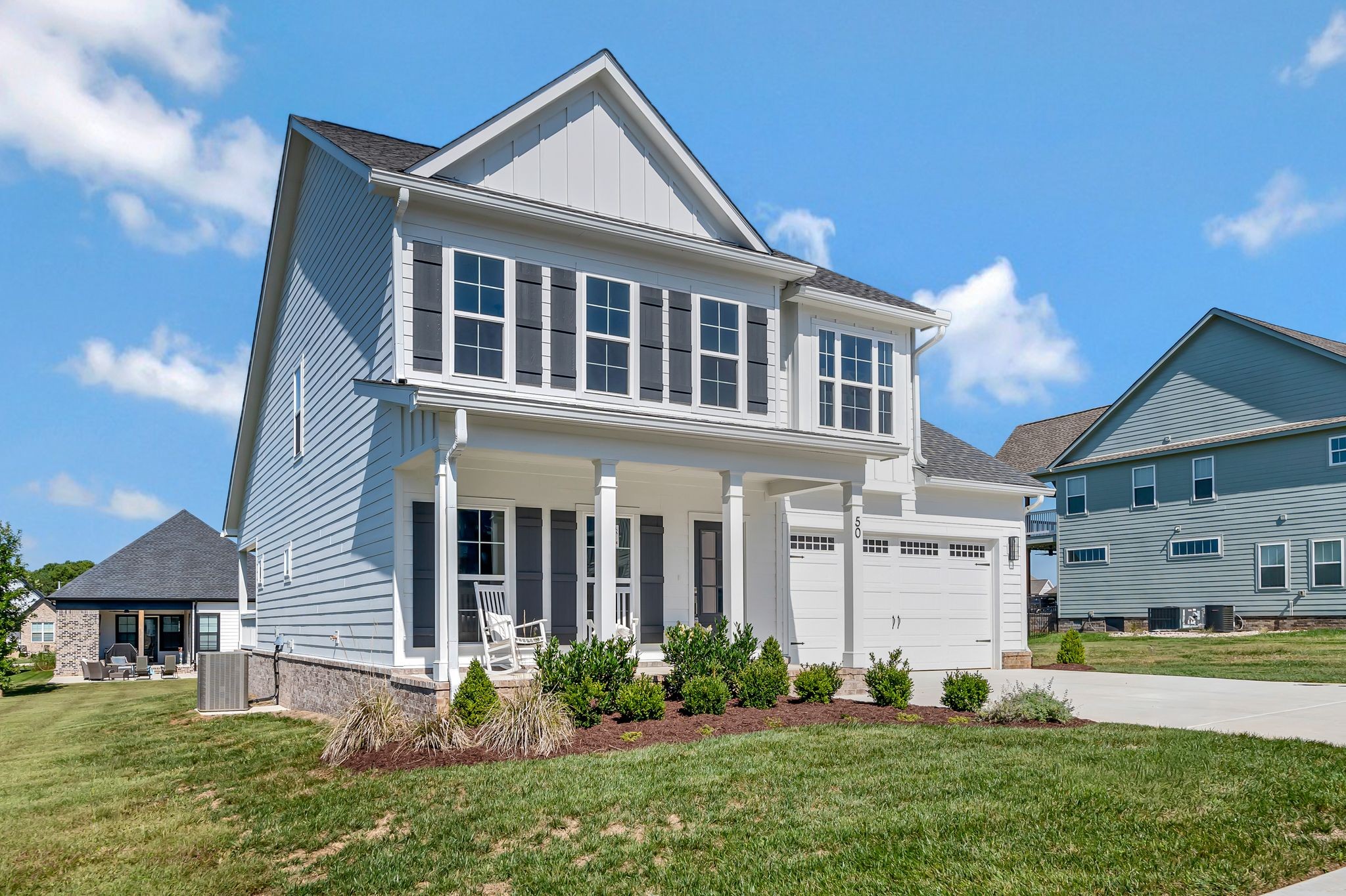 50 Pontoon Place