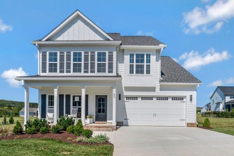 50 Pontoon Place Winchester TN 37398