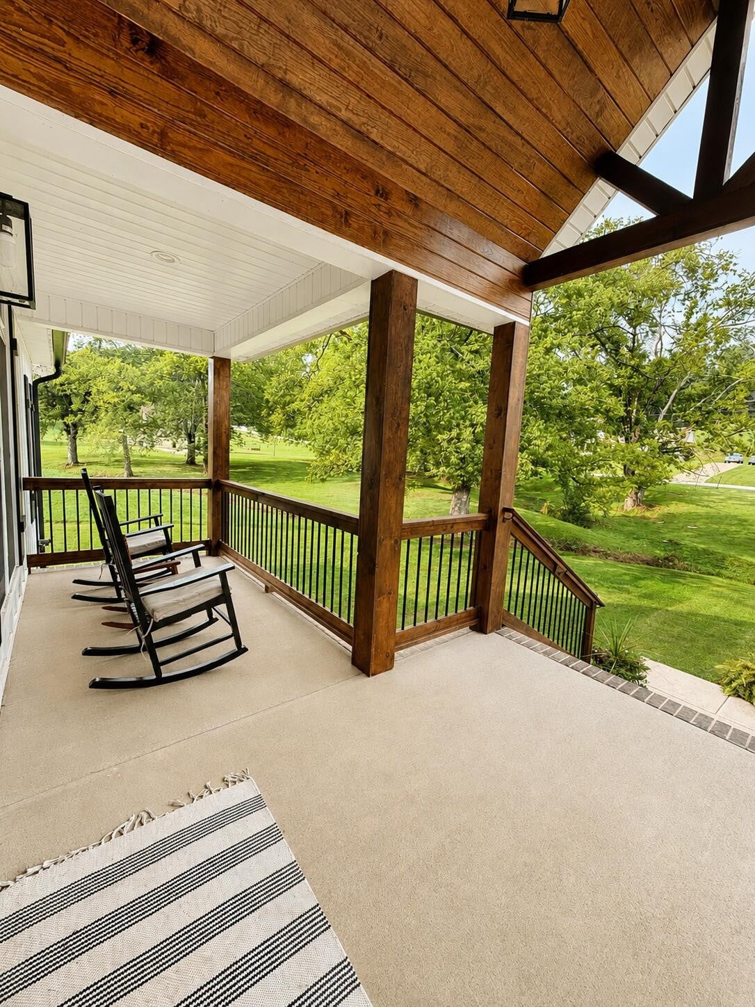 451 William Whitworth RD