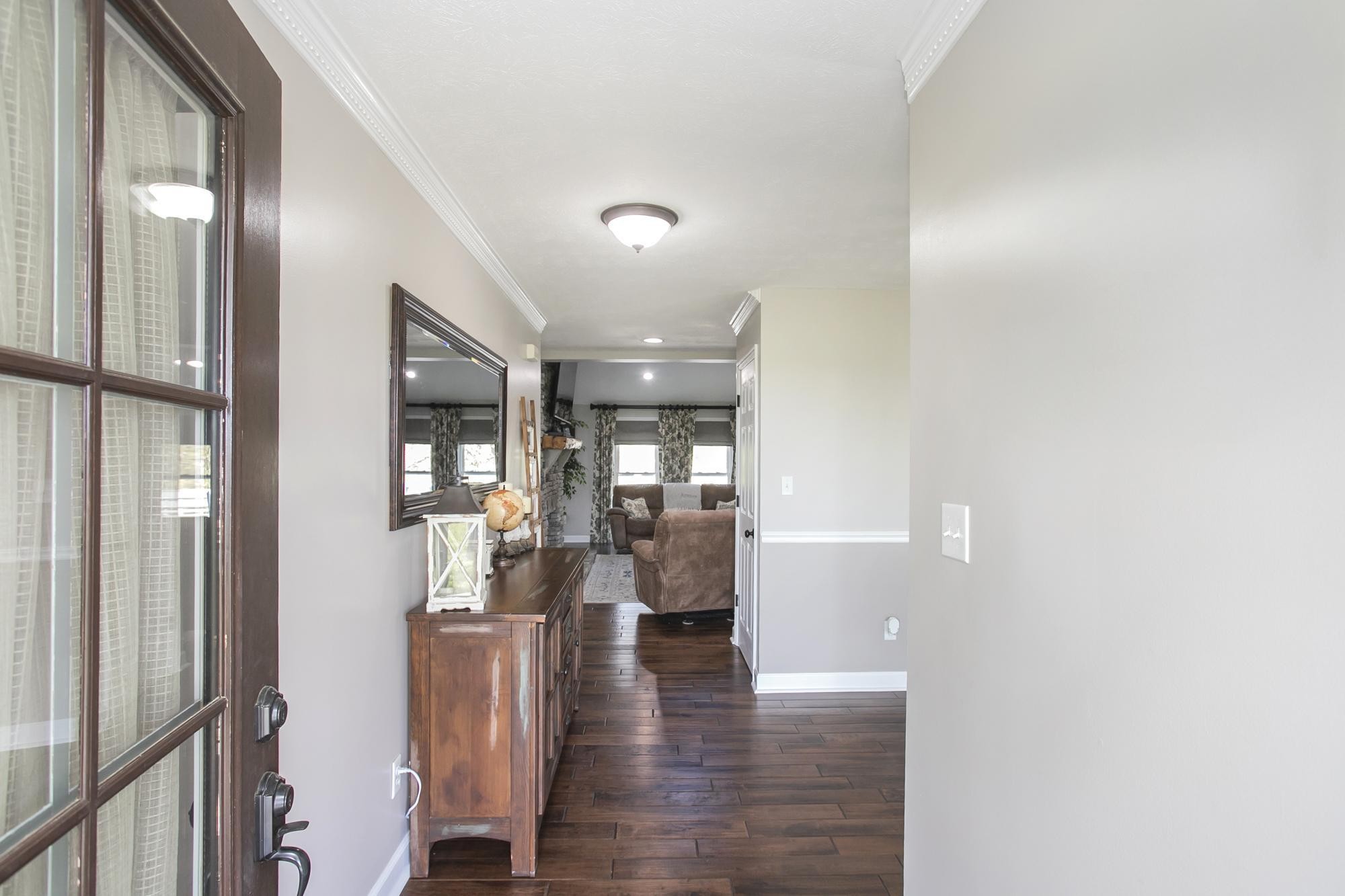 1043 Shelton Rd