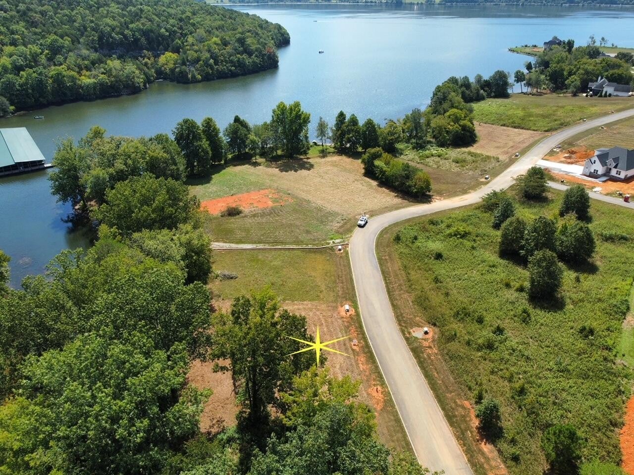 0 Edgewater Way