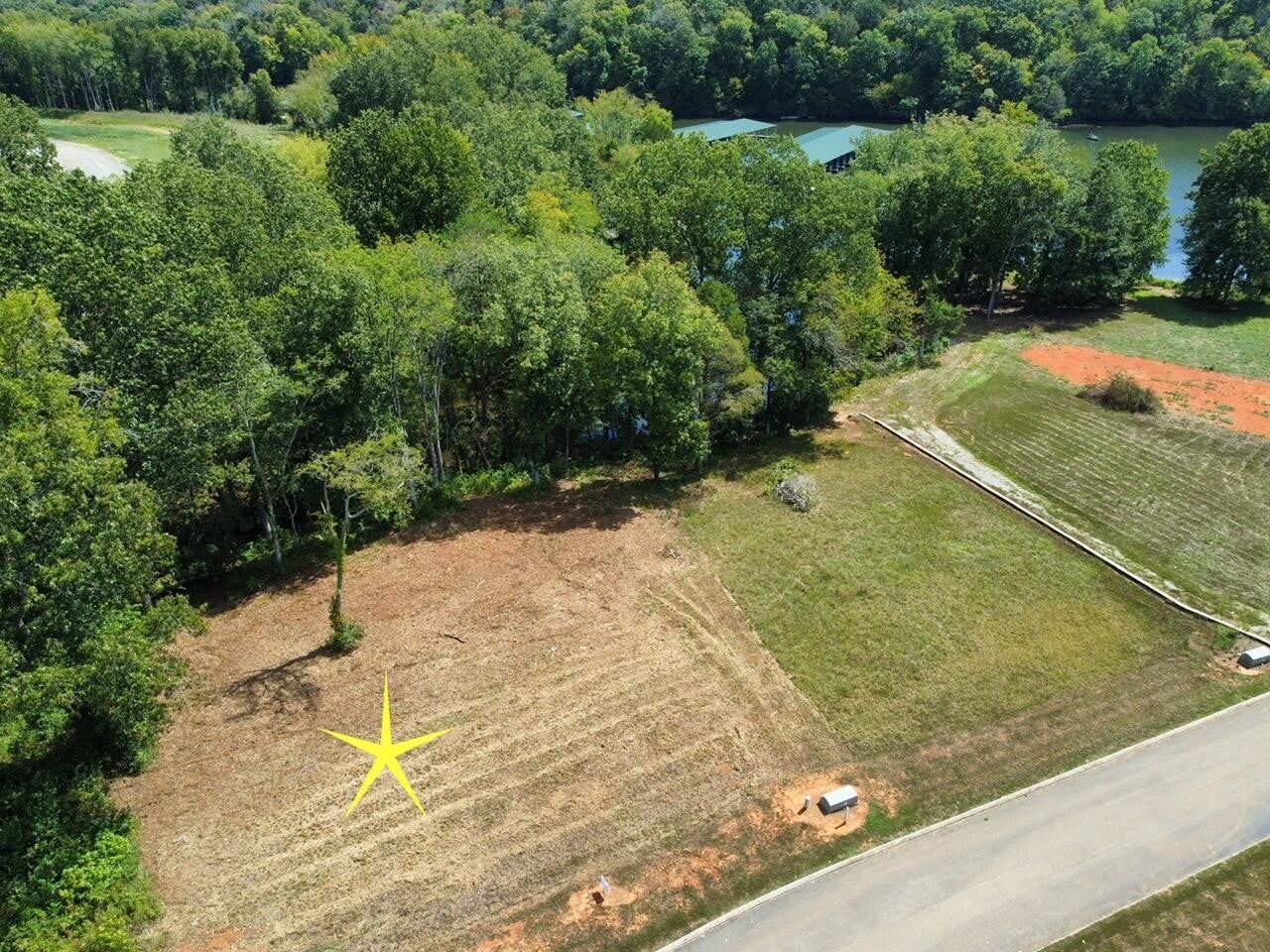 0 Edgewater Way