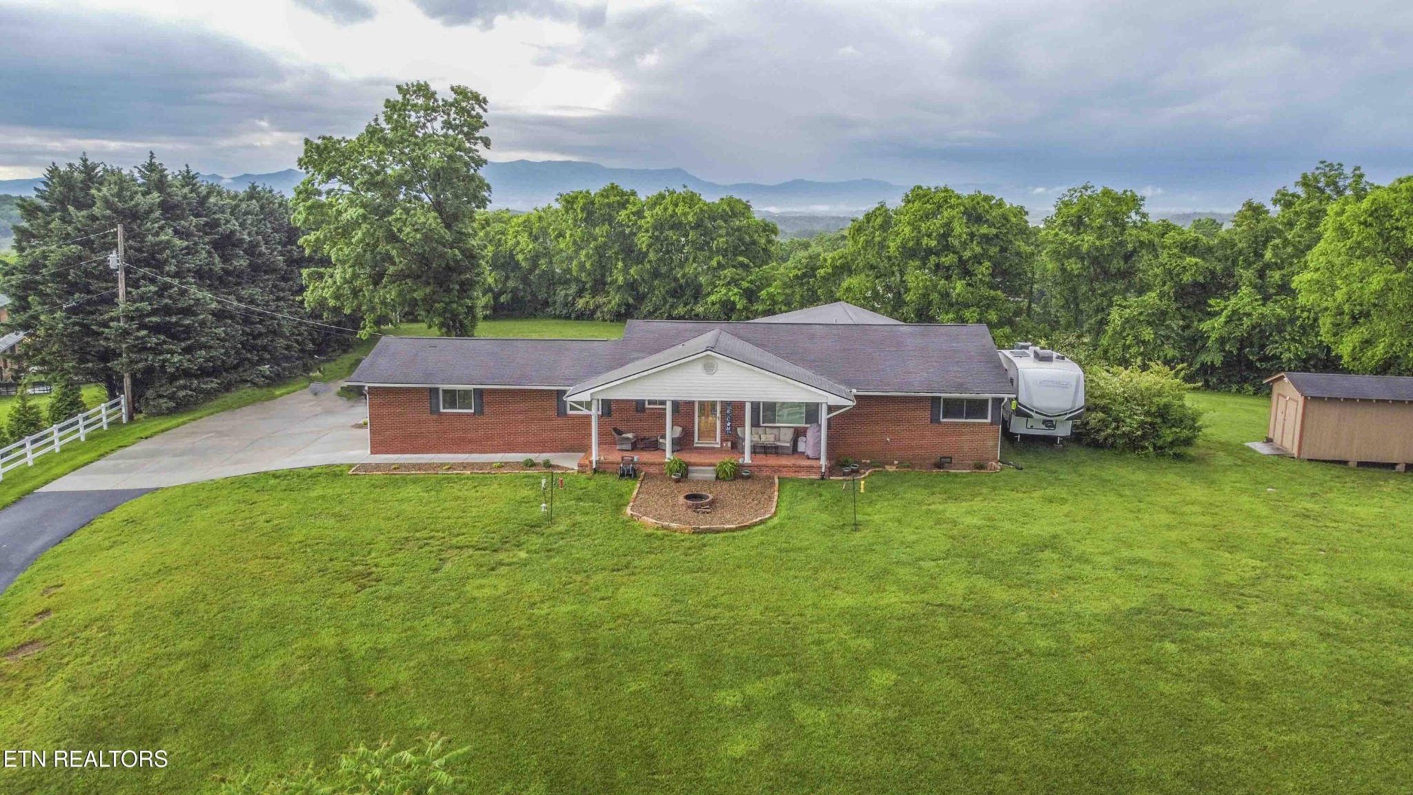1124 Carolina Drive