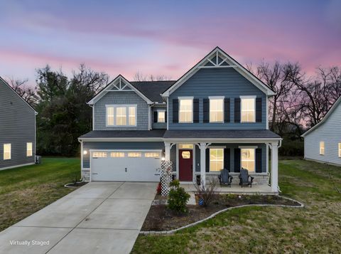 2110 Hideaway Ln Murfreesboro TN 37128