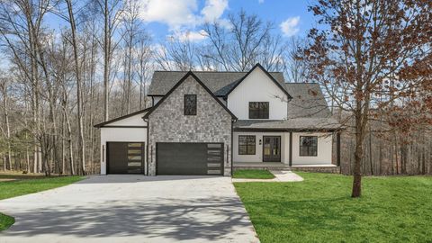 53 Jordan Dr Estill Springs TN 37330