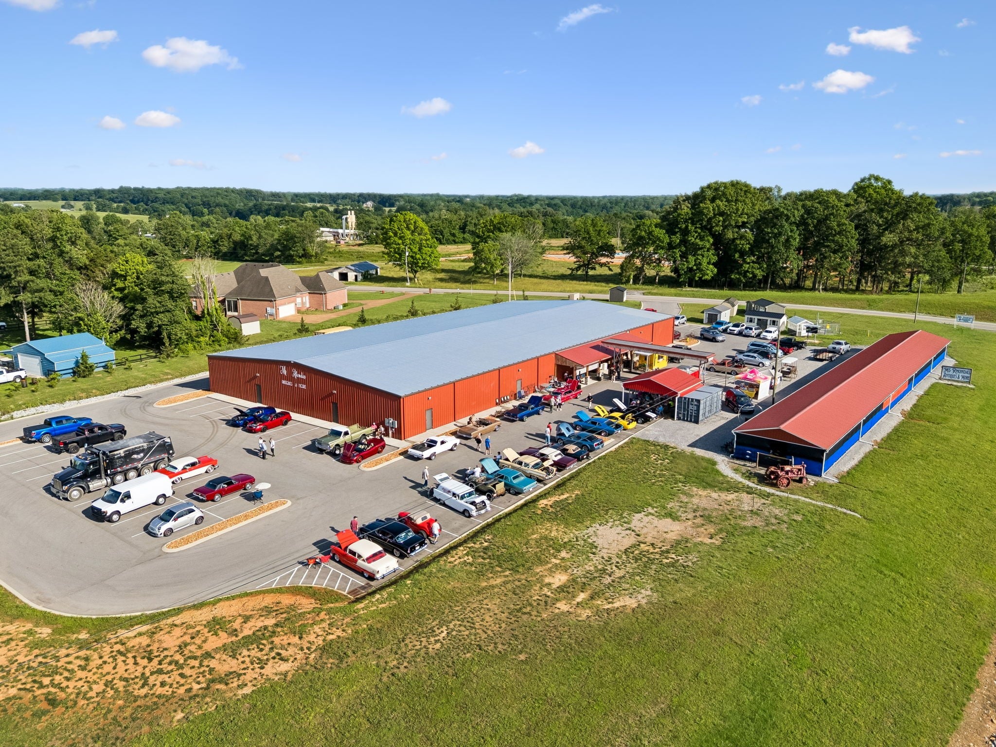 4070 Old Highway 431