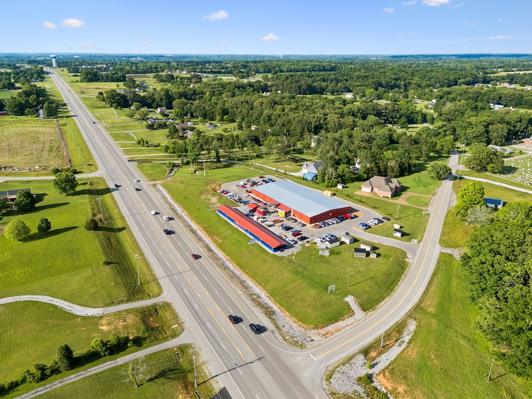 4070 Old Highway 431