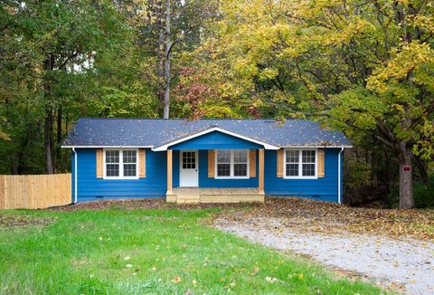 1646 CC Rd Kingston Springs TN 37082