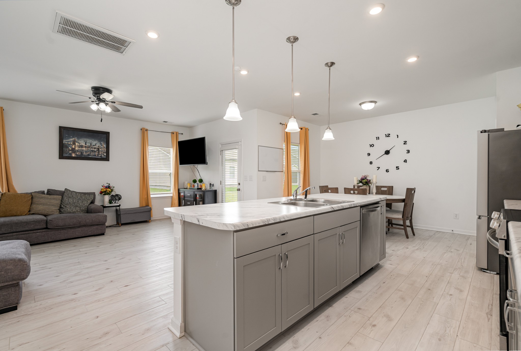 Middle Tennessee Properties 4 3716 Capstone Dr