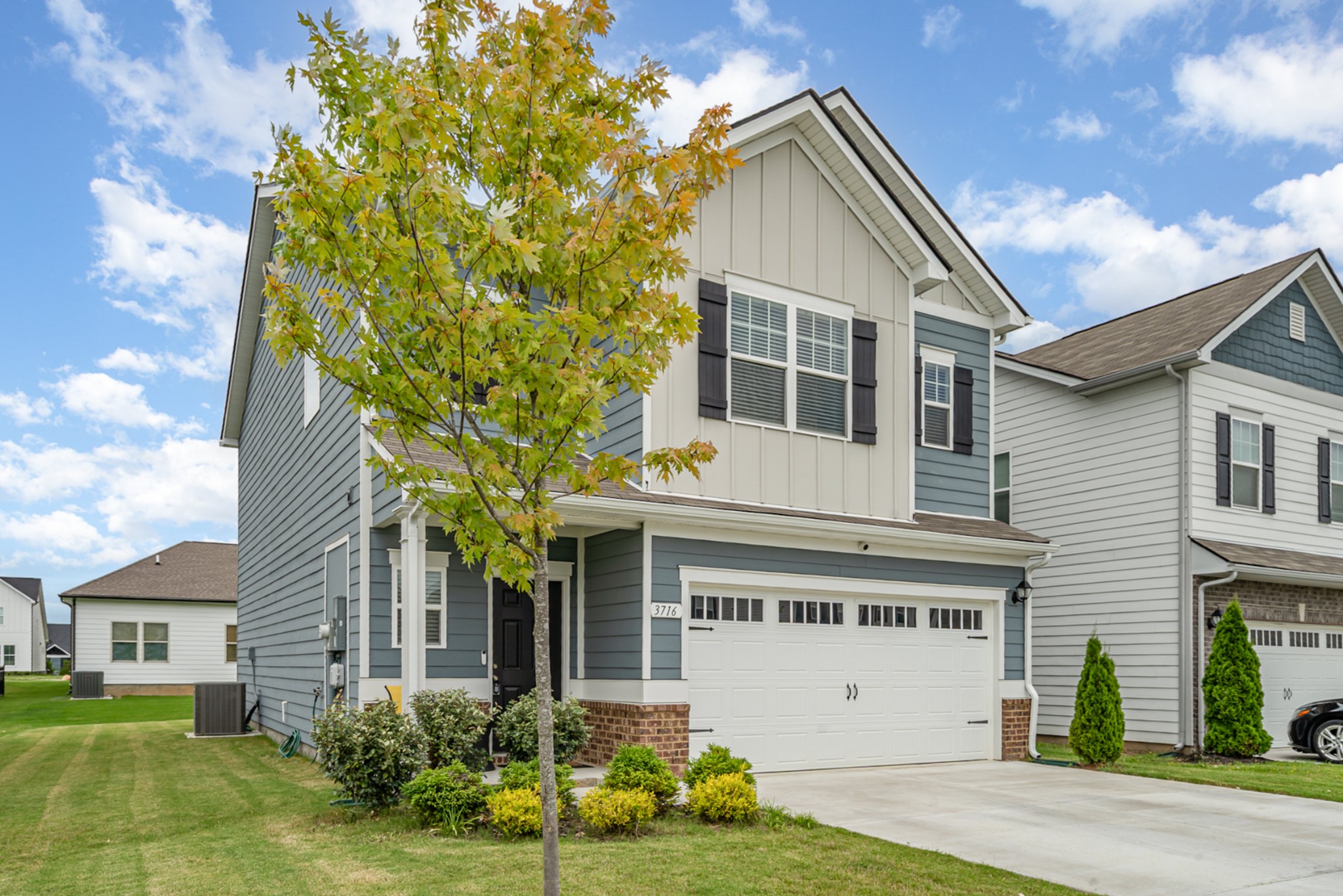 Middle Tennessee Properties 1 3716 Capstone Dr
