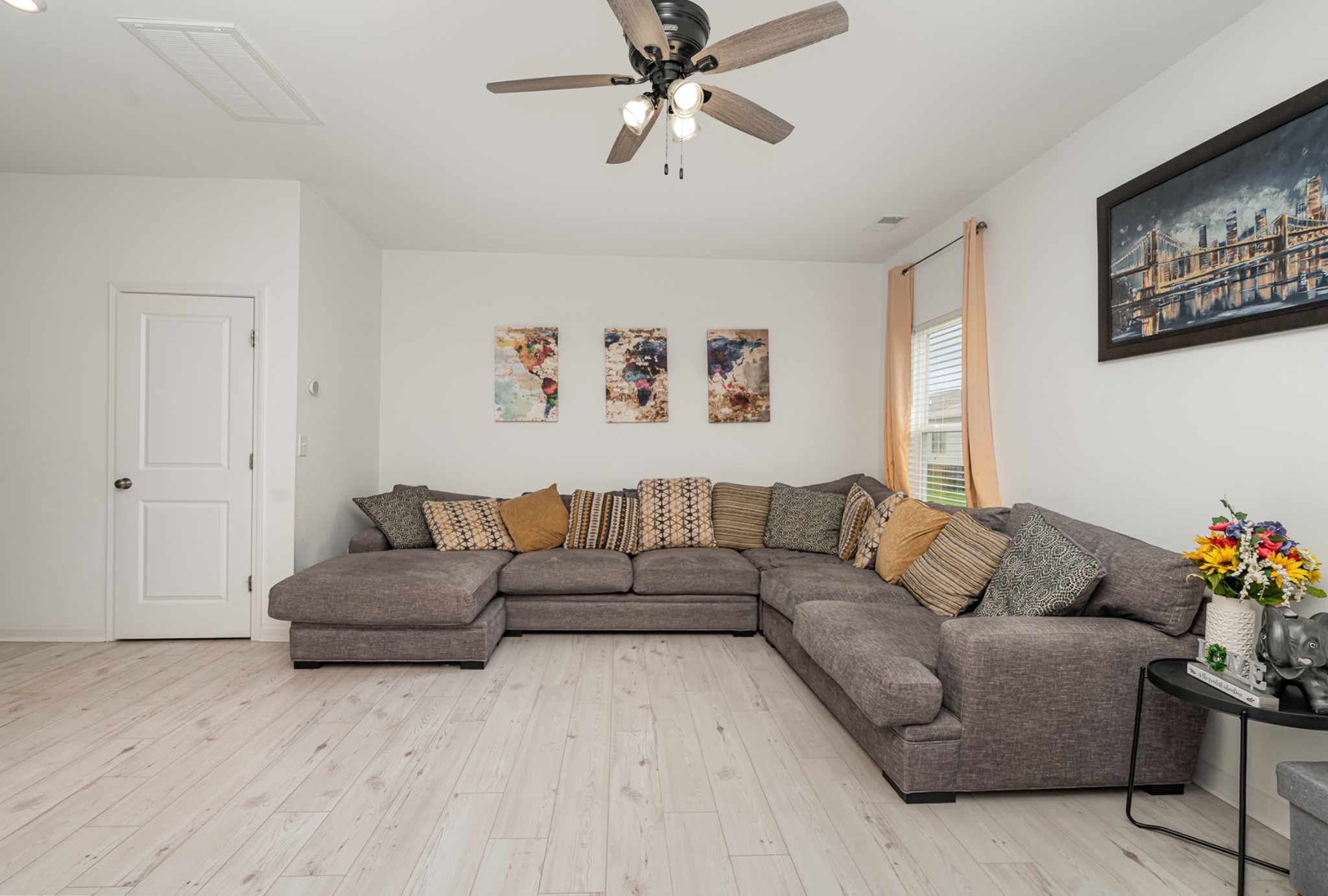 Middle Tennessee Properties 3 3716 Capstone Dr