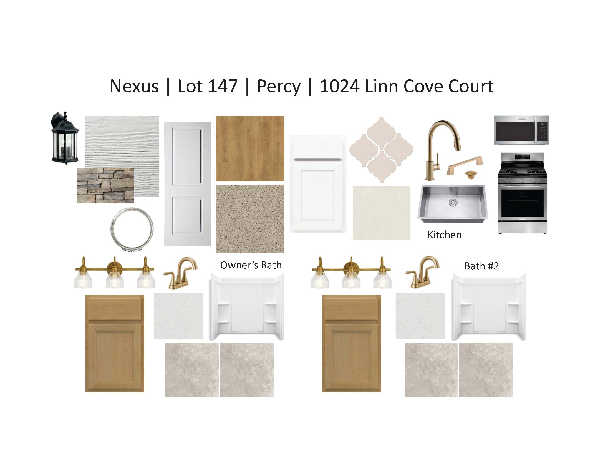 1024 Linn Cove Court